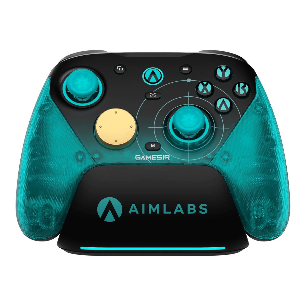 Gamesir G7 Pro 8K Wireless Controller - PC (TMR Joystick)