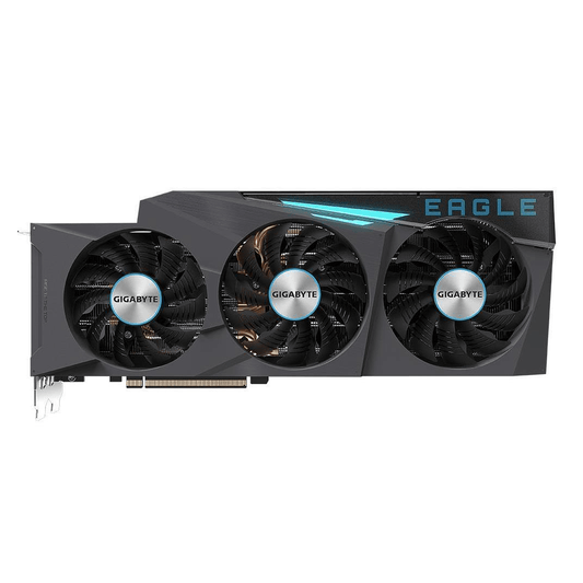 NVIDIA GeForce RTX 3080 - 10GB GDDR6X Graphics Card (Refurbished)