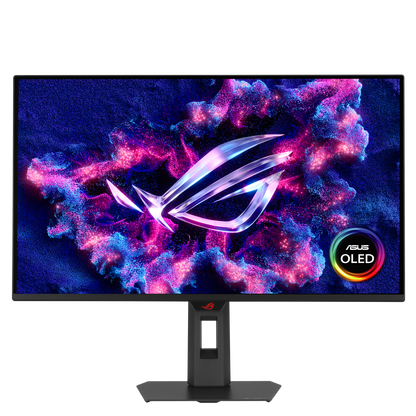 ASUS ROG Strix XG27AQDMES - 27" 1440p 240Hz OLED Gaming Monitor