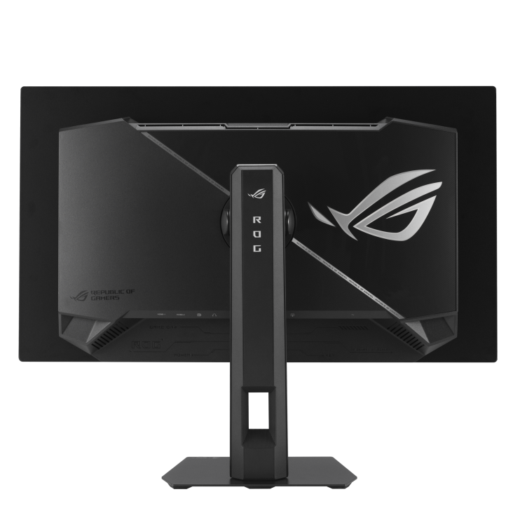 ASUS ROG Strix XG27AQDMES - 27" 1440p 240Hz OLED Gaming Monitor