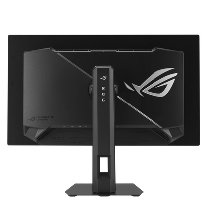ASUS ROG Strix XG27AQDMES - 27" 1440p 240Hz OLED Gaming Monitor
