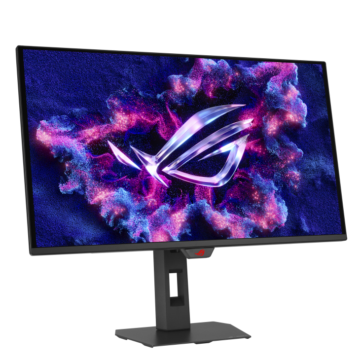 ASUS ROG Strix XG27AQDMES - 27" 1440p 240Hz OLED Gaming Monitor