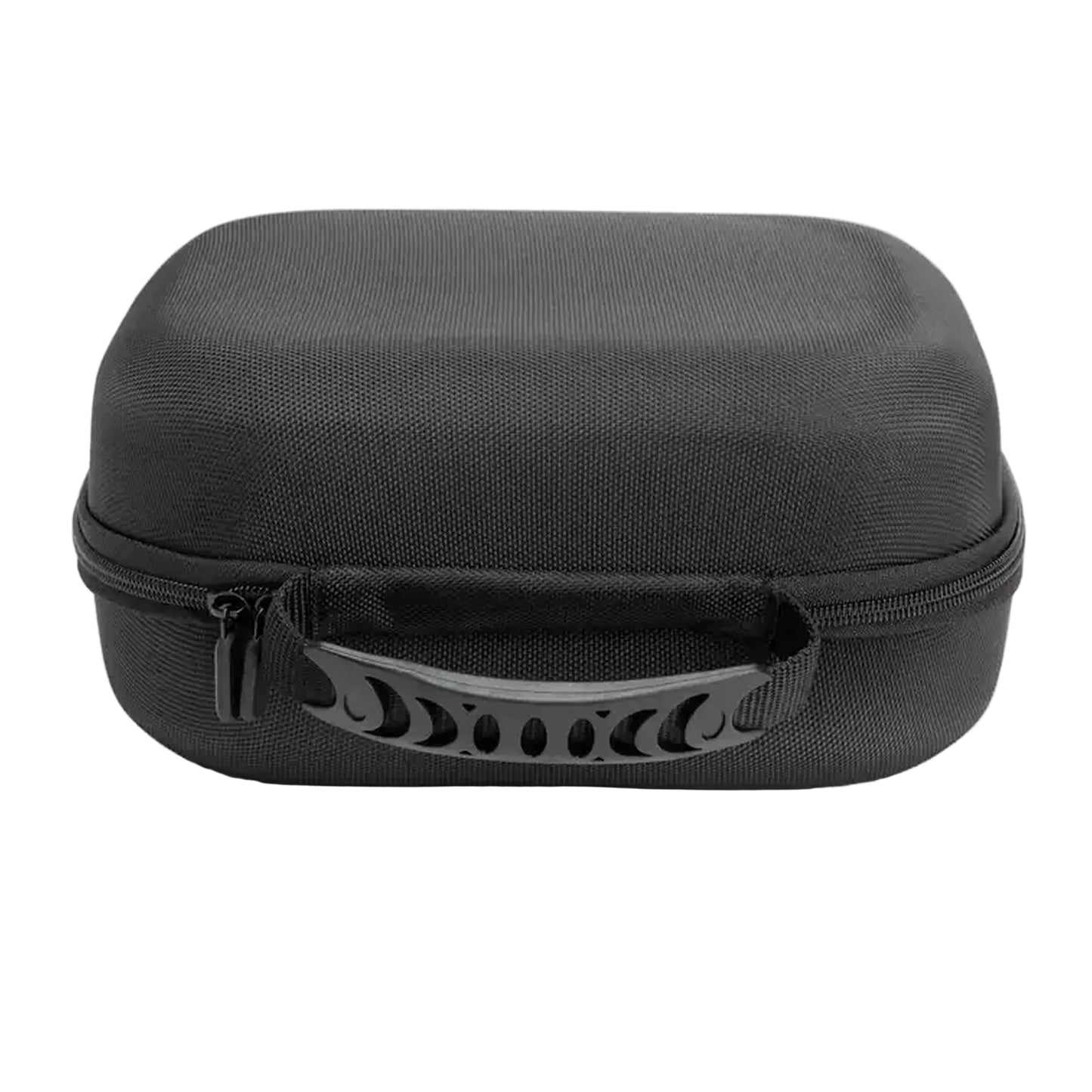 Large Headphone Carry Case - Clamshell Headphone Carrying Case