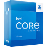 Intel Core i5-13600K 14-Core 20-Thread LGA1700 Processor