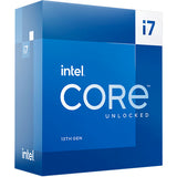 Intel Core i7-13700K 16-Core 24-Thread LGA1700 Processor