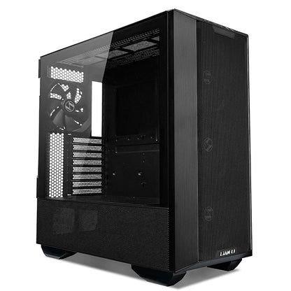 Lian Li LANCOOL 216 RGB - Tempered Glass ATX Mid-Tower Case