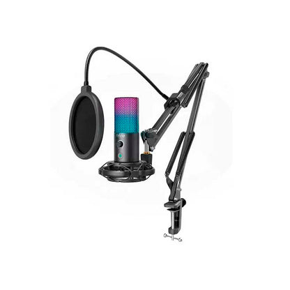 FIFINE T669 PRO3 -  USB Condenser Microphone Studio bundle