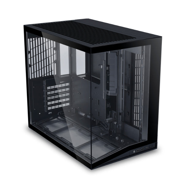 Lian Li o11 Dynamic Mini V2 - Tempered Glass ATX Mid-Tower Case