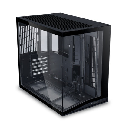 Lian Li o11 Dynamic Mini V2 - Tempered Glass ATX Mid-Tower Case