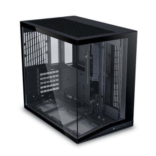 Lian Li o11 Dynamic Mini V2 - Tempered Glass ATX Mid-Tower Case