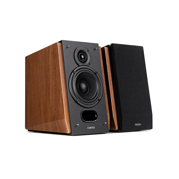 Edifier R1700BT+ - Bluetooth Bookshelf Speakers – ShufflePCs