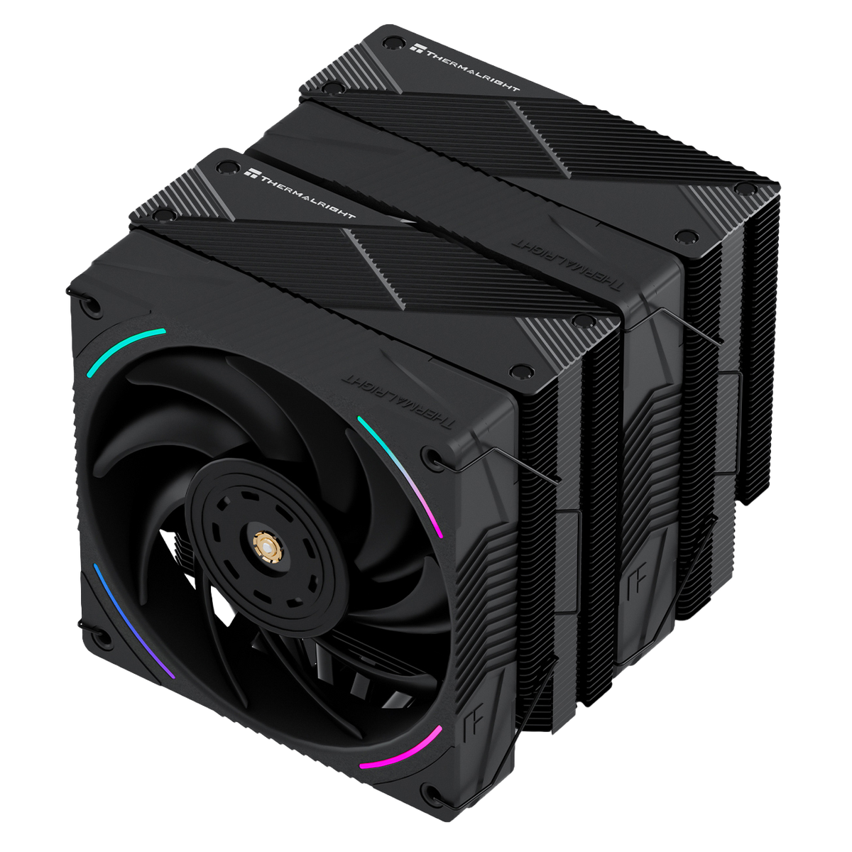 Thermalright Phantom Spirit 120 EVO - 120mm Dual Tower AIR CPU Cooler