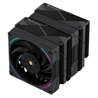Thermalright Phantom Spirit 120 EVO - 120mm Dual Tower AIR CPU Cooler