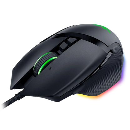 Razer Basilisk V3 - Wired Gaming Mouse