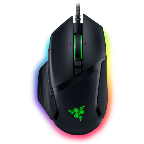 Razer Basilisk V3 - Wired Gaming Mouse