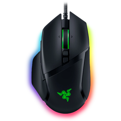 Razer Basilisk V3 - Wired Gaming Mouse