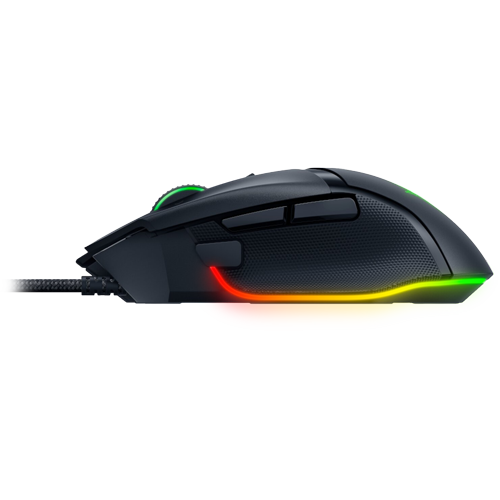 Razer Basilisk V3 - Wired Gaming Mouse