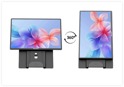 Blackview Table 9 - 16" 1080P 60Hz IPS Portable Monitor