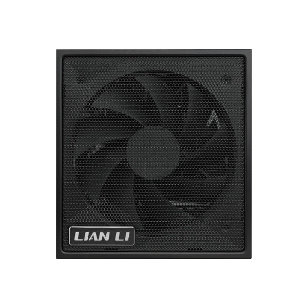 Lian Li SX1200P - 1200W 80+ Platinum Fully Modular ATX3.1 Power Supply