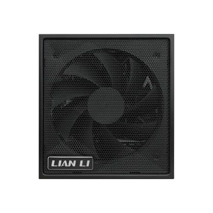 Lian Li SX1200P - 1200W 80+ Platinum Fully Modular ATX3.1 Power Supply