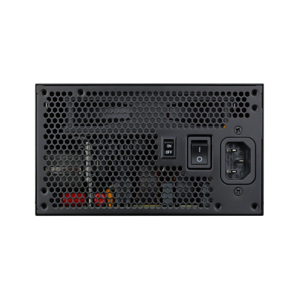 Lian Li SX1200P - 1200W 80+ Platinum Fully Modular ATX3.1 Power Supply