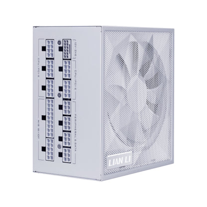 Lian Li SX1200P - 1200W 80+ Platinum Fully Modular ATX3.1 Power Supply