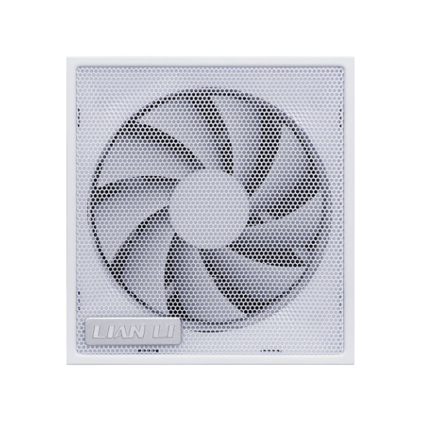 Lian Li SX1200P - 1200W 80+ Platinum Fully Modular ATX3.1 Power Supply