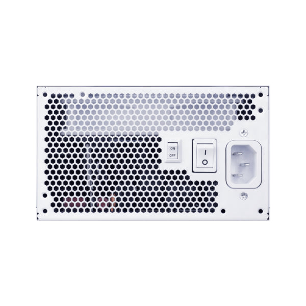 Lian Li SX1200P - 1200W 80+ Platinum Fully Modular ATX3.1 Power Supply