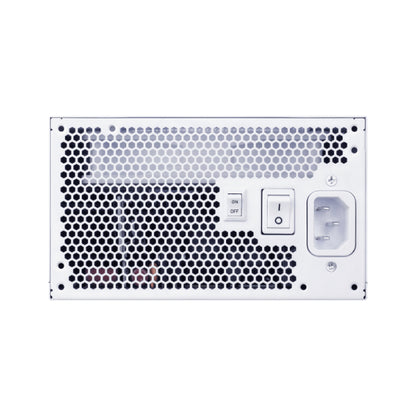 Lian Li SX1200P - 1200W 80+ Platinum Fully Modular ATX3.1 Power Supply