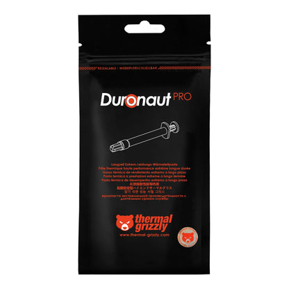 Thermal Grizzly Duronaut Pro - Thermal Paste Compound