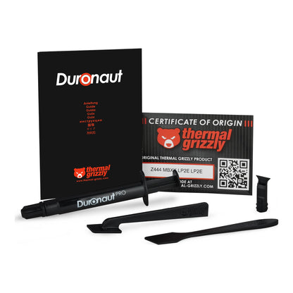 Thermal Grizzly Duronaut Pro - Thermal Paste Compound