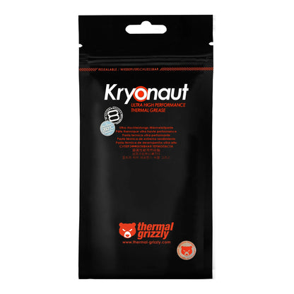 Thermal Grizzly Kryonaut  - Thermal Compound Paste