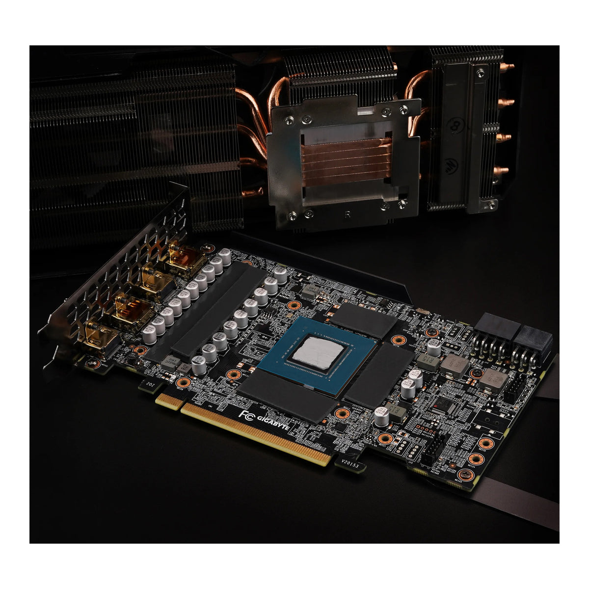 Thermal Grizzly Minus Pad Advance - Thermal Pad
