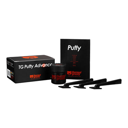 Thermal Grizzly Putty  Advance - Thermal Putty