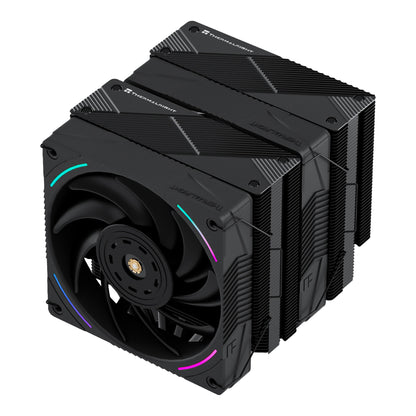 Thermalright Phantom Spirit 120 EVO - 120mm Dual Tower AIR CPU Cooler