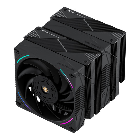 Thermalright Phantom Spirit 120 EVO - 120mm Dual Tower AIR CPU Cooler