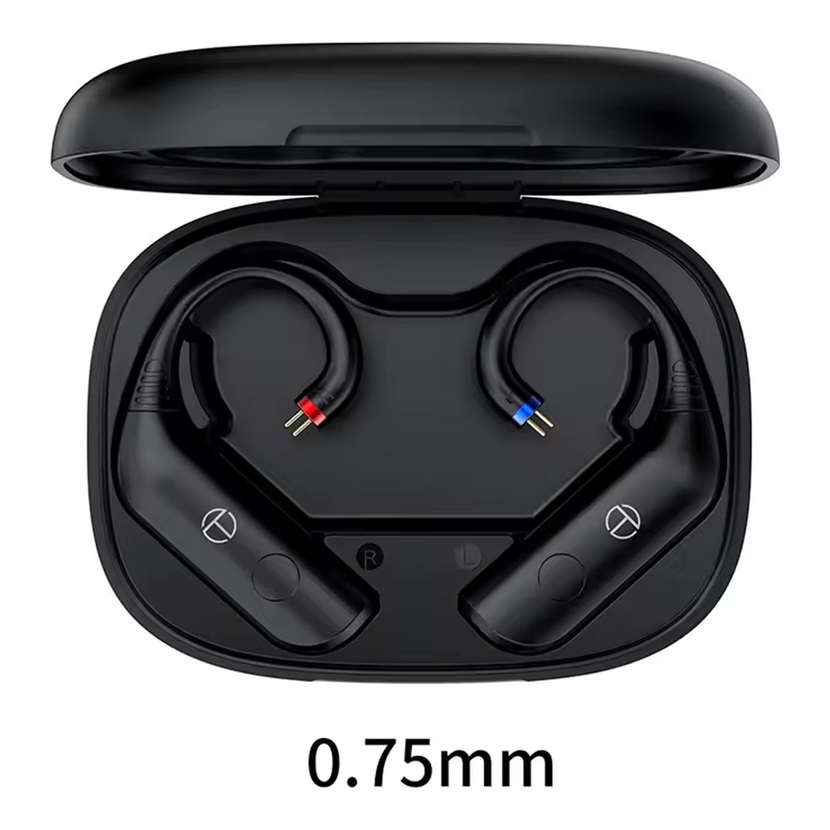 TRN BT Ear Hook Replacement