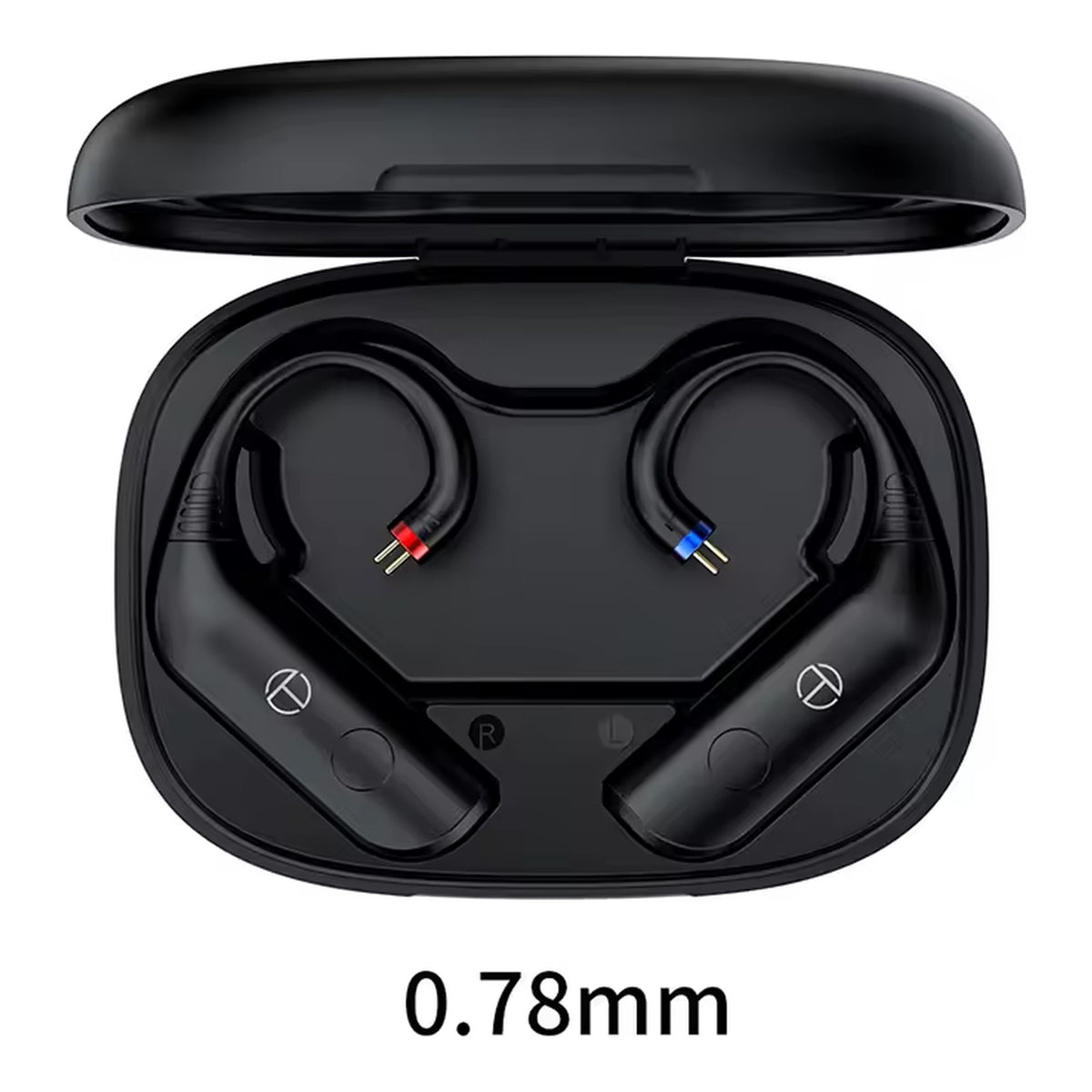 TRN BT Ear Hook Replacement