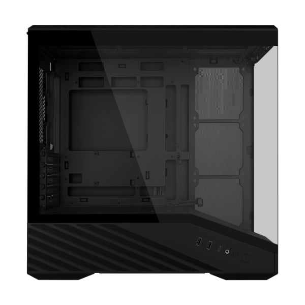 Lian Li Vector V100 Mini - Tempered Glass mATX Mid-Tower Case