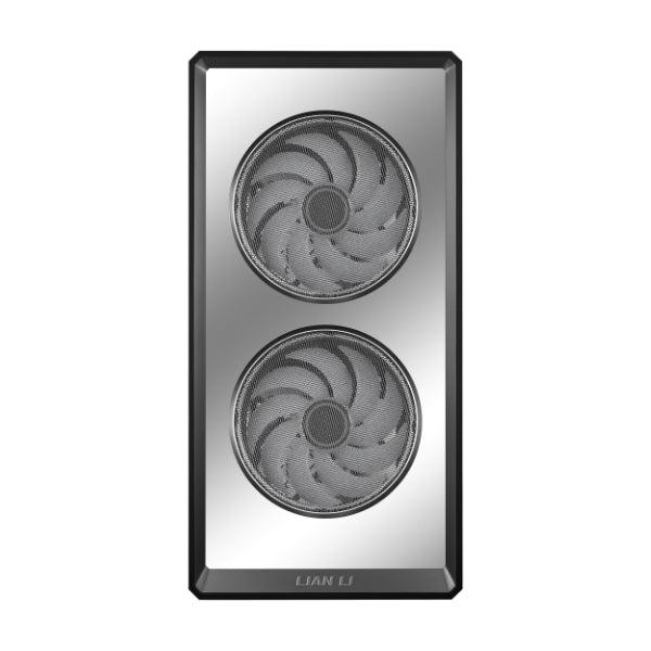 Lian Li Vector V150 INF - Tempered Glass mATX Mid-Tower Case