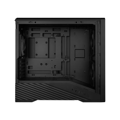Lian Li Vector V150 INF - Tempered Glass mATX Mid-Tower Case