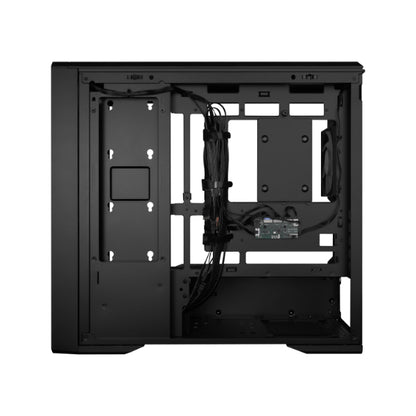 Lian Li Vector V150 INF - Tempered Glass mATX Mid-Tower Case