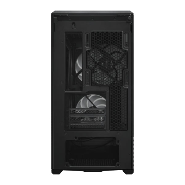 Lian Li Vector V150 INF - Tempered Glass mATX Mid-Tower Case