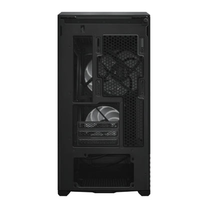 Lian Li Vector V150 INF - Tempered Glass mATX Mid-Tower Case