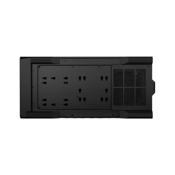 Lian Li Vector V150 INF - Tempered Glass mATX Mid-Tower Case