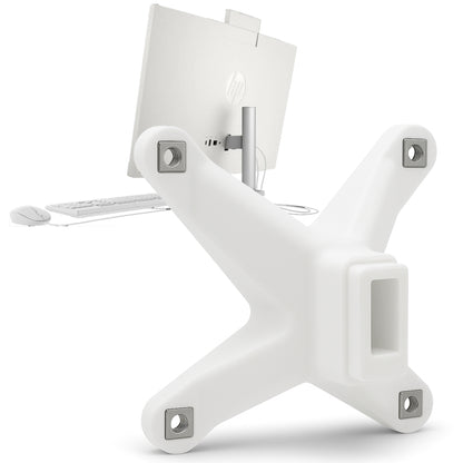 HP All-in-One PC Vesa Mount Adapter - (24-cr / 27-cr)