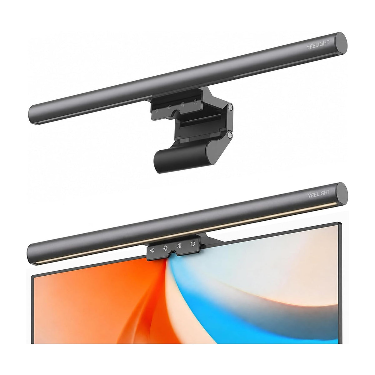 Yeelight Aries - Touch LED Monitor Light Bar (without remote)