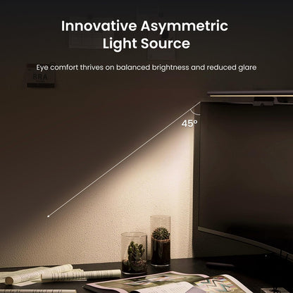 Yeelight Aries - Touch LED Monitor Light Bar (without remote)