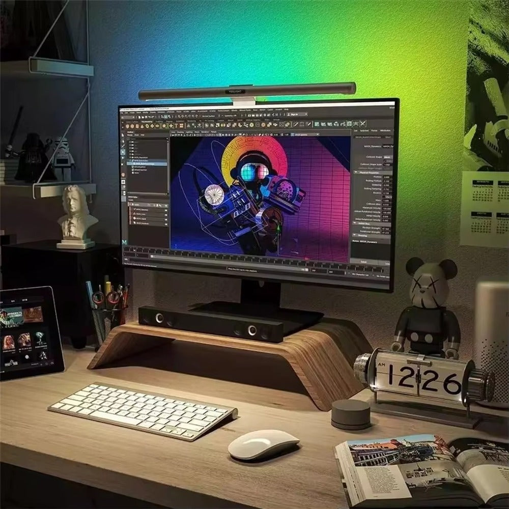 Yeelight Libra 2 - Smart LED Monitor Light Bar