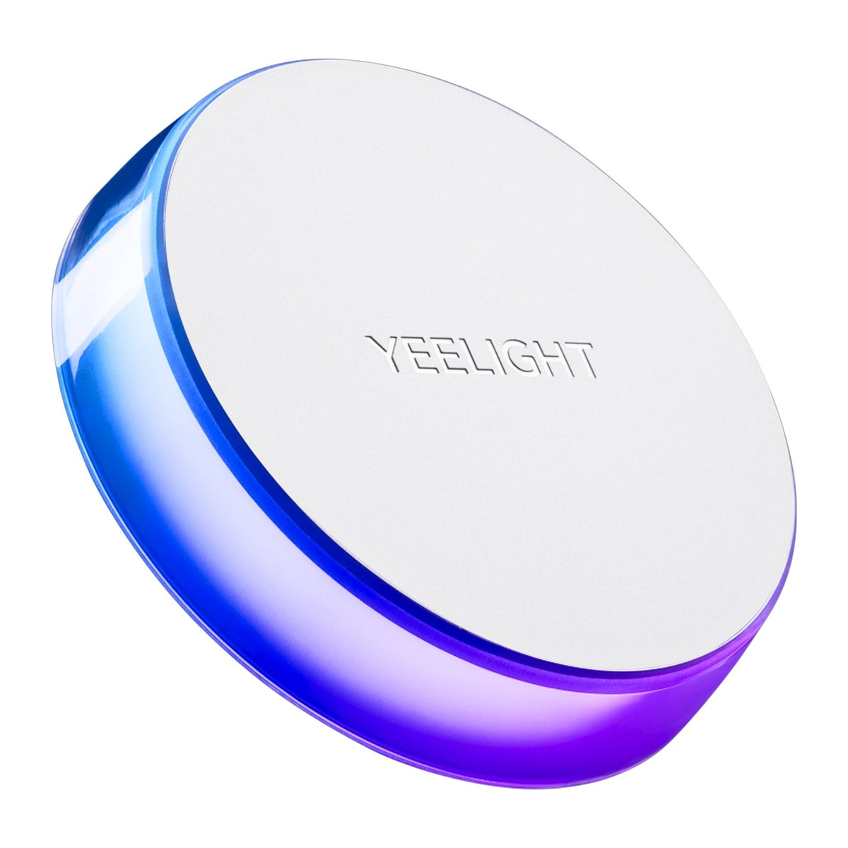 Yeelight Vega - Rechargeable Motion Sensor RGB Night Light
